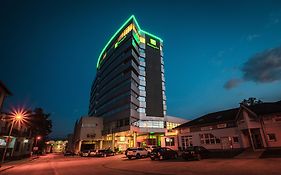 Holiday Inn Zilina, An Ihg Hotel